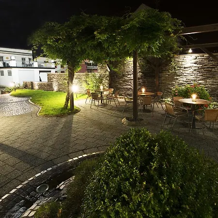 Gæstehus Wein & Gastehaus Hermeshof Trittenheim
