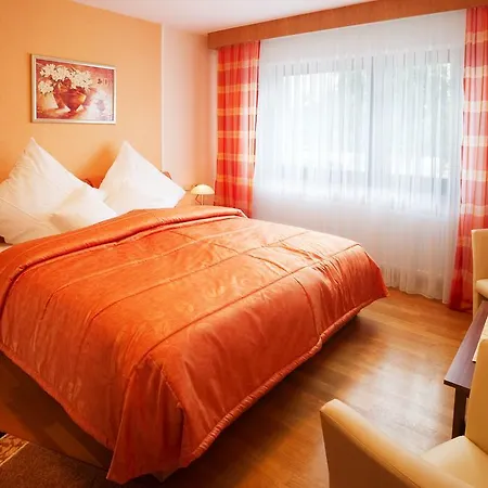 Penzion Wein & Gastehaus Hermeshof