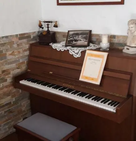 Wein & Gastehaus Hermeshof Penzion *