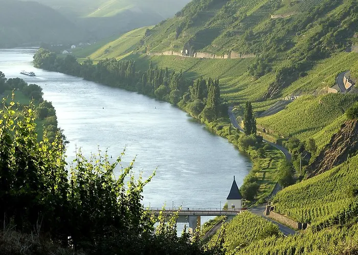 Pensjonat Wein & Gastehaus Hermeshof