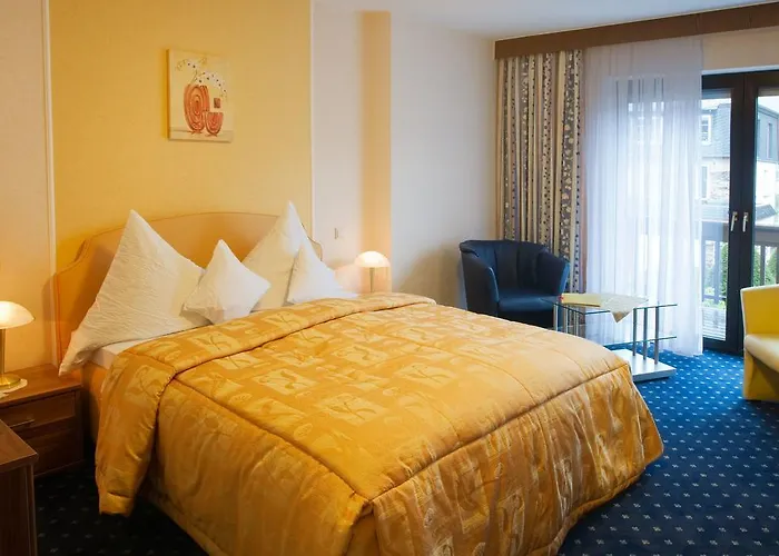 Wein & Gastehaus Hermeshof Pensjonat *