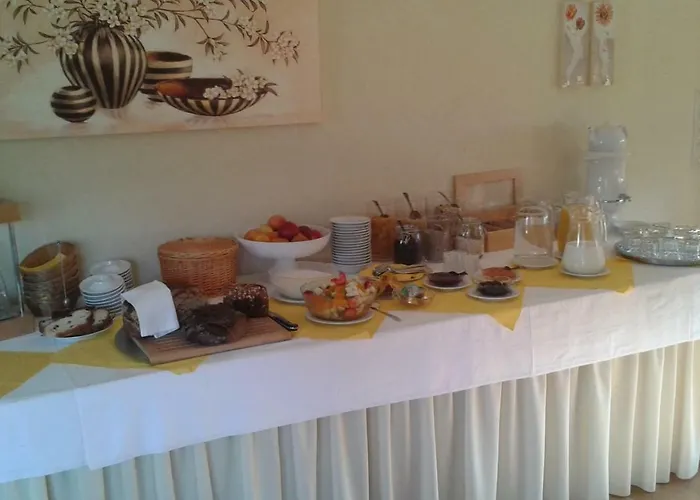 Wein & Gastehaus Hermeshof Trittenheim