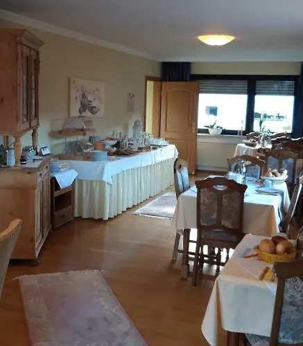 Konukevi Wein & Gastehaus Hermeshof