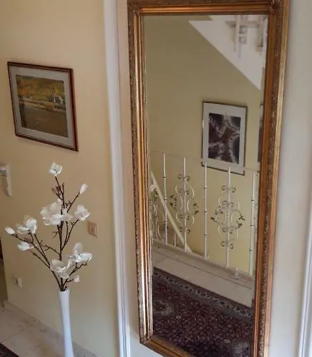 Pensjonat Wein & Gastehaus Hermeshof Trittenheim