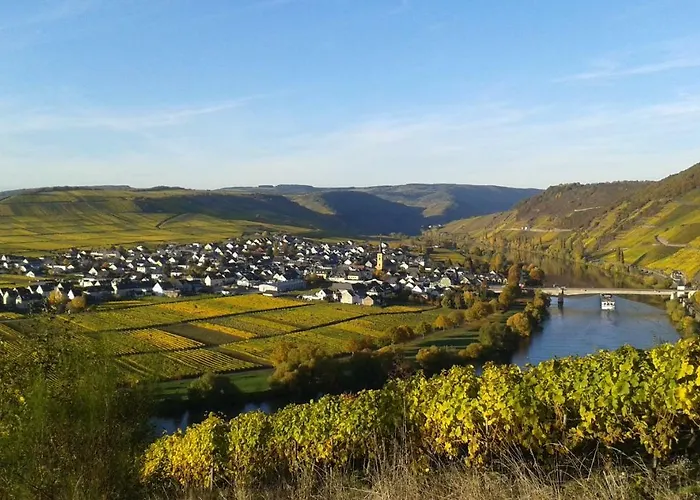 Wein & Gastehaus Hermeshof *