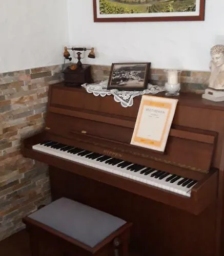 Wein & Gastehaus Hermeshof Pensjonat *