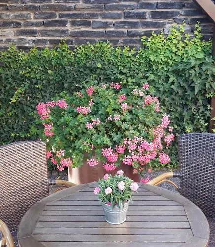 Wein & Gastehaus Hermeshof Pensjonat *